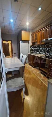 Продаётся 2-комн. новостройка 55 м², м. Халглар Достлугу, photo 4 from 16