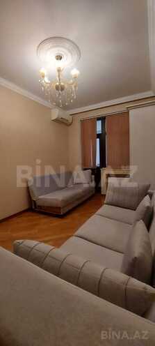 Продаётся 2-комн. новостройка 55 м², м. Халглар Достлугу, photo 3 from 16