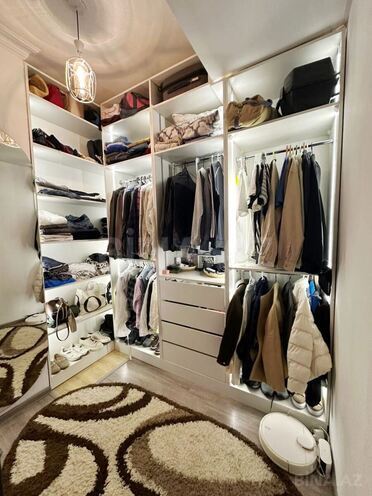 Satılır 2 otaqlı yeni tikili 50 m², Nərimanov r., photo 9 from 13