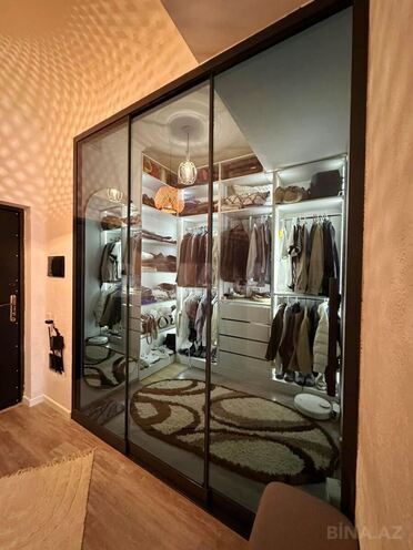 Satılır 2 otaqlı yeni tikili 50 m², Nərimanov r., photo 8 from 13