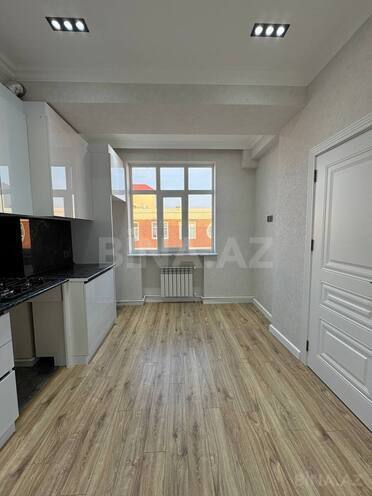 Продаётся 3-комн. новостройка 84 м², пос. Масазыр, photo 15 from 20