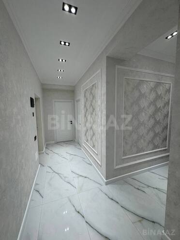 Продаётся 3-комн. новостройка 84 м², пос. Масазыр, photo 18 from 20