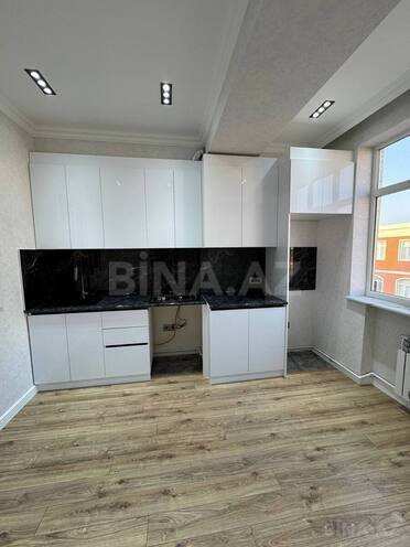 Продаётся 3-комн. новостройка 84 м², пос. Масазыр, photo 17 from 20