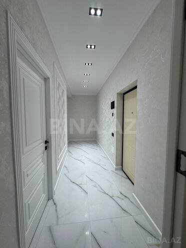 Продаётся 3-комн. новостройка 84 м², пос. Масазыр, photo 19 from 20