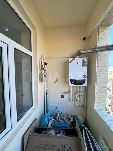 Продаётся 3-комн. новостройка 84 м², пос. Масазыр, photo 16 from 20