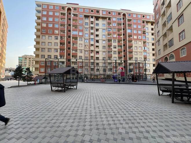 Продаётся 3-комн. новостройка 84 м², пос. Масазыр, photo 11 from 20