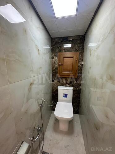 Продаётся 3-комн. вторичка 80 м², м. Халглар Достлугу, photo 16 from 18