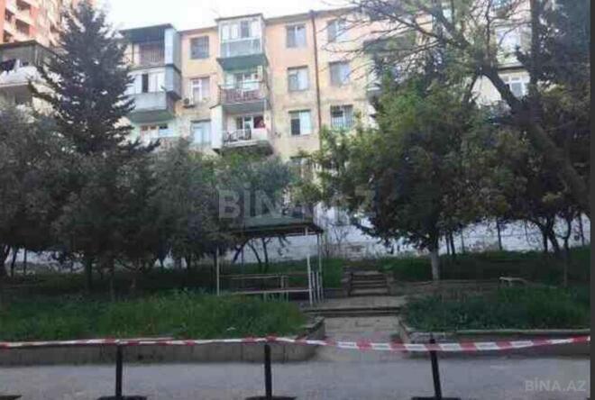Satılır 3 otaqlı köhnə tikili 80 m², Elmlər Akademiyası m., photo 1 from 16