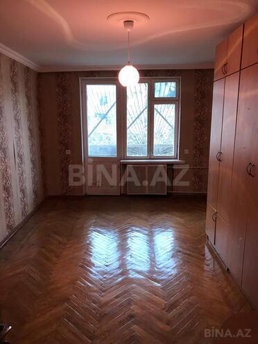 Satılır 3 otaqlı köhnə tikili 80 m², Elmlər Akademiyası m., photo 3 from 16
