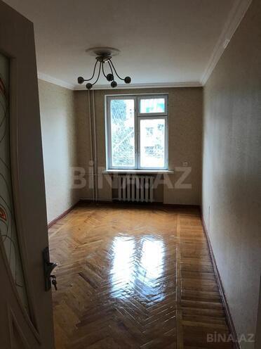 Satılır 3 otaqlı köhnə tikili 80 m², Elmlər Akademiyası m., photo 6 from 16