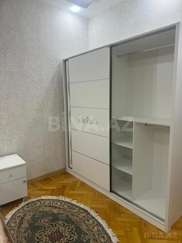 İcarəyə verilir 2 otaqlı köhnə tikili 67 m², Sahil m., photo 8 from 12