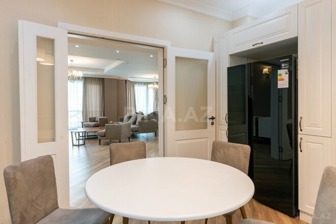 Сдаётся 4-комн. новостройка 320 м², м. Ичеришехер, photo 12 from 32