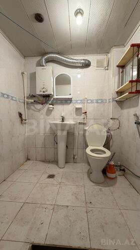 Продаётся 1-комн. вторичка 38 м², м. Нефтчиляр, photo 12 from 13