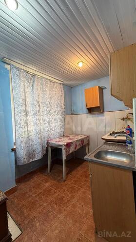 Продаётся 1-комн. вторичка 38 м², м. Нефтчиляр, photo 11 from 13