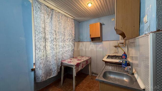 Продаётся 1-комн. вторичка 38 м², м. Нефтчиляр, photo 9 from 13