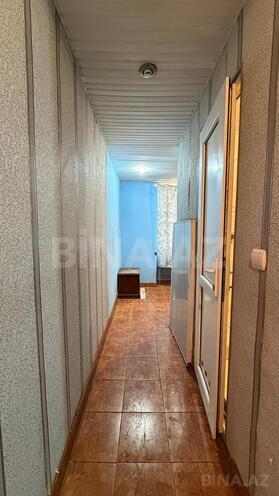 Продаётся 1-комн. вторичка 38 м², м. Нефтчиляр, photo 4 from 13