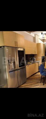 İcarəyə verilir 5 otaqlı köhnə tikili 246 m², Sahil m., photo 21 from 30