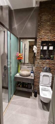 İcarəyə verilir 5 otaqlı köhnə tikili 246 m², Sahil m., photo 7 from 30