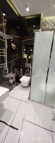 İcarəyə verilir 5 otaqlı köhnə tikili 246 m², Sahil m., photo 16 from 30