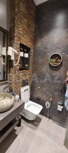 İcarəyə verilir 5 otaqlı köhnə tikili 246 m², Sahil m., photo 9 from 30