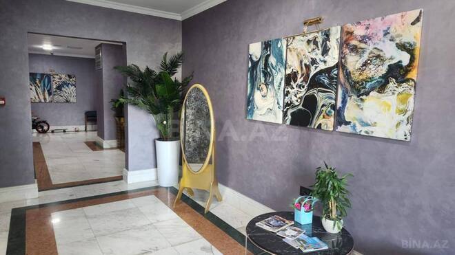 İcarəyə verilir 5 otaqlı köhnə tikili 246 m², Sahil m., photo 29 from 30