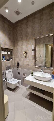 İcarəyə verilir 5 otaqlı köhnə tikili 246 m², Sahil m., photo 25 from 30