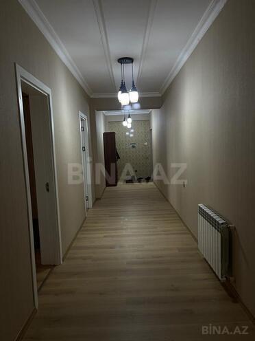 Сдаётся 3-комн. новостройка 120 м², м. Иншаатчылар, photo 6 from 10