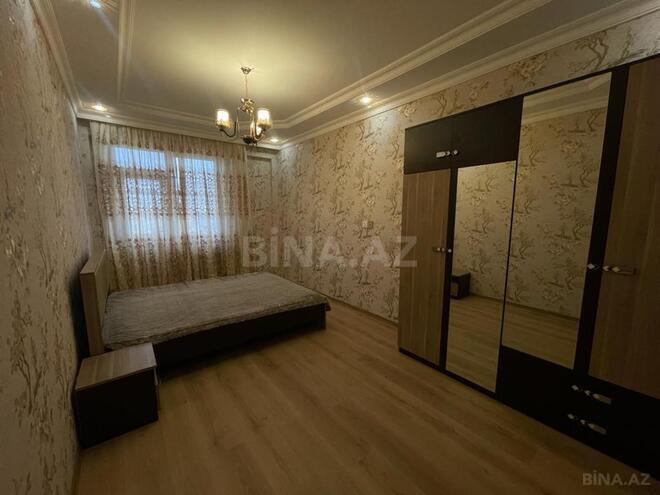 Сдаётся 3-комн. новостройка 120 м², м. Иншаатчылар, photo 3 from 10