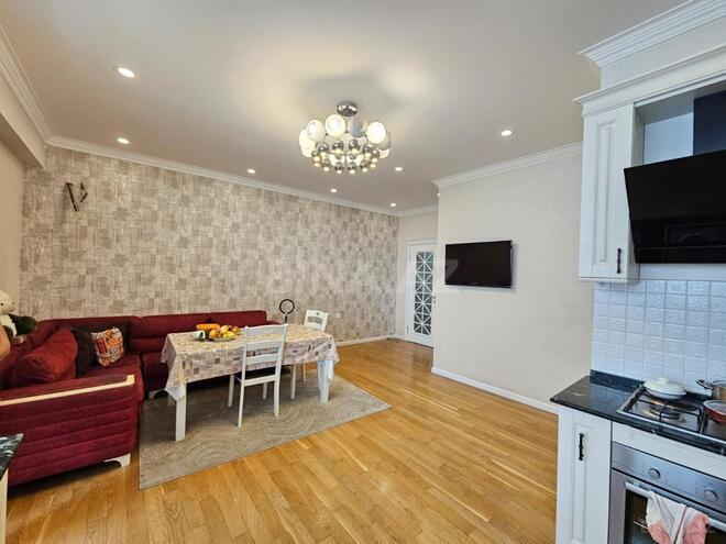Продаётся 4-комн. новостройка 220 м², м. 20 января, photo 16 from 22