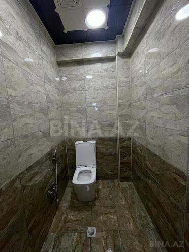 Сдаётся 3-комн. новостройка 120 м², м. Иншаатчылар, photo 9 from 10