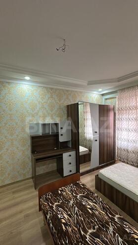 Сдаётся 3-комн. новостройка 120 м², м. Иншаатчылар, photo 7 from 10