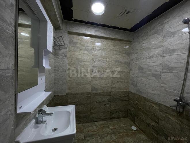Сдаётся 3-комн. новостройка 120 м², м. Иншаатчылар, photo 8 from 10