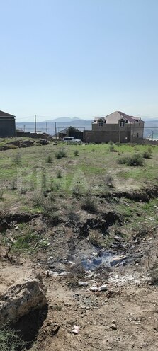 Продаётся  участок 8.8 сот, пос. Геокмалы, photo 9 from 10