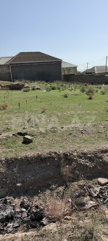 Продаётся  участок 8.8 сот, пос. Геокмалы, photo 6 from 10