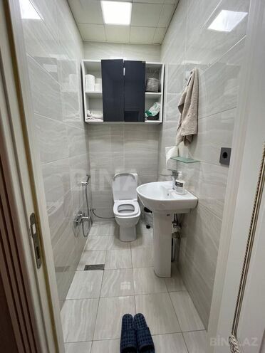 Продаётся 3-комн. новостройка 108 м², Насиминский  р., photo 19 from 20