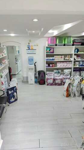 Satılır  obyekt 40 m², İçəri Şəhər m., photo 4 from 10