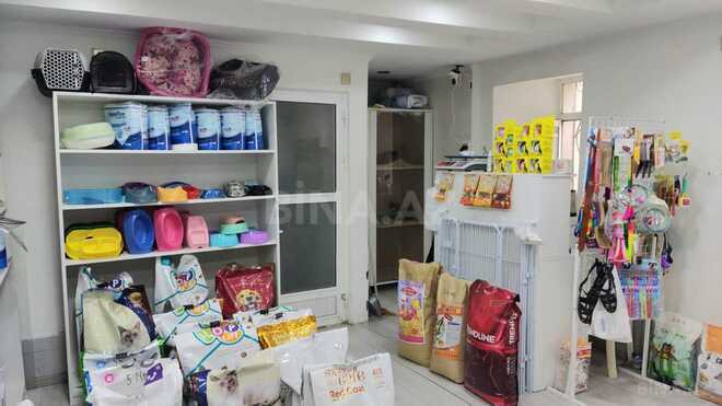 Satılır  obyekt 40 m², İçəri Şəhər m., photo 5 from 10