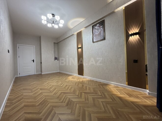 Satılır 2 otaqlı yeni tikili 64 m², Yeni Günəşli q., photo 6 from 16