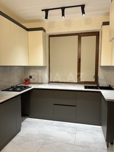 Satılır 2 otaqlı yeni tikili 64 m², Yeni Günəşli q., photo 9 from 16