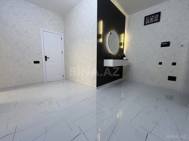 Satılır 2 otaqlı yeni tikili 64 m², Yeni Günəşli q., photo 8 from 16