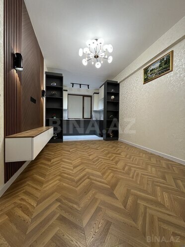 Satılır 2 otaqlı yeni tikili 64 m², Yeni Günəşli q., photo 3 from 16