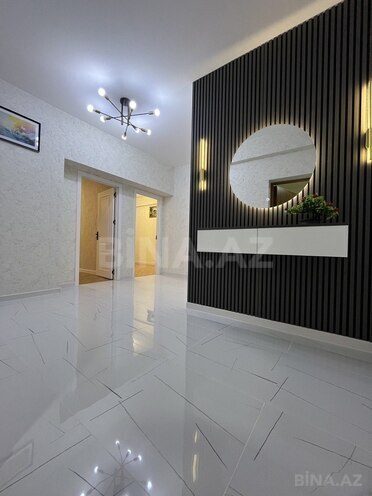 Satılır 2 otaqlı yeni tikili 64 m², Yeni Günəşli q., photo 10 from 16