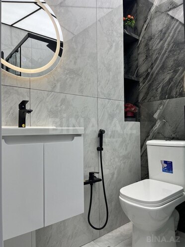 Satılır 2 otaqlı yeni tikili 64 m², Yeni Günəşli q., photo 12 from 16