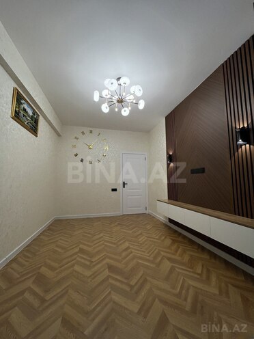 Satılır 2 otaqlı yeni tikili 64 m², Yeni Günəşli q., photo 4 from 16