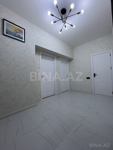 Satılır 2 otaqlı yeni tikili 64 m², Yeni Günəşli q., photo 11 from 16