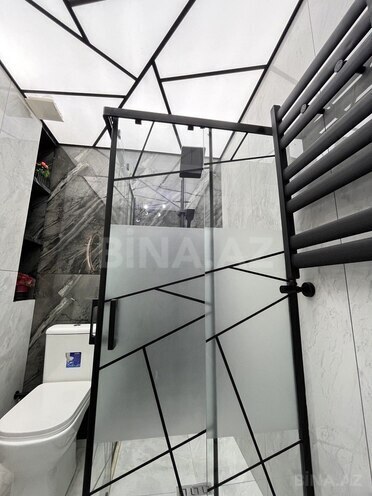 Satılır 2 otaqlı yeni tikili 64 m², Yeni Günəşli q., photo 13 from 16