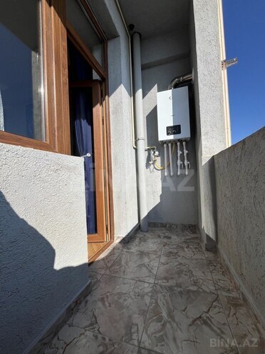 Satılır 2 otaqlı yeni tikili 64 m², Yeni Günəşli q., photo 15 from 16