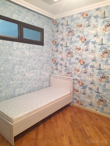 Сдаётся 3-комн. новостройка 110 м², м. 8 ноября, photo 10 from 30