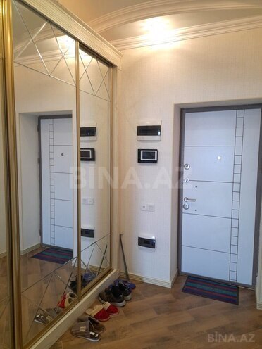 Сдаётся 3-комн. новостройка 110 м², м. 8 ноября, photo 18 from 30