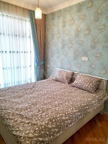 Сдаётся 3-комн. новостройка 110 м², м. 8 ноября, photo 7 from 30
